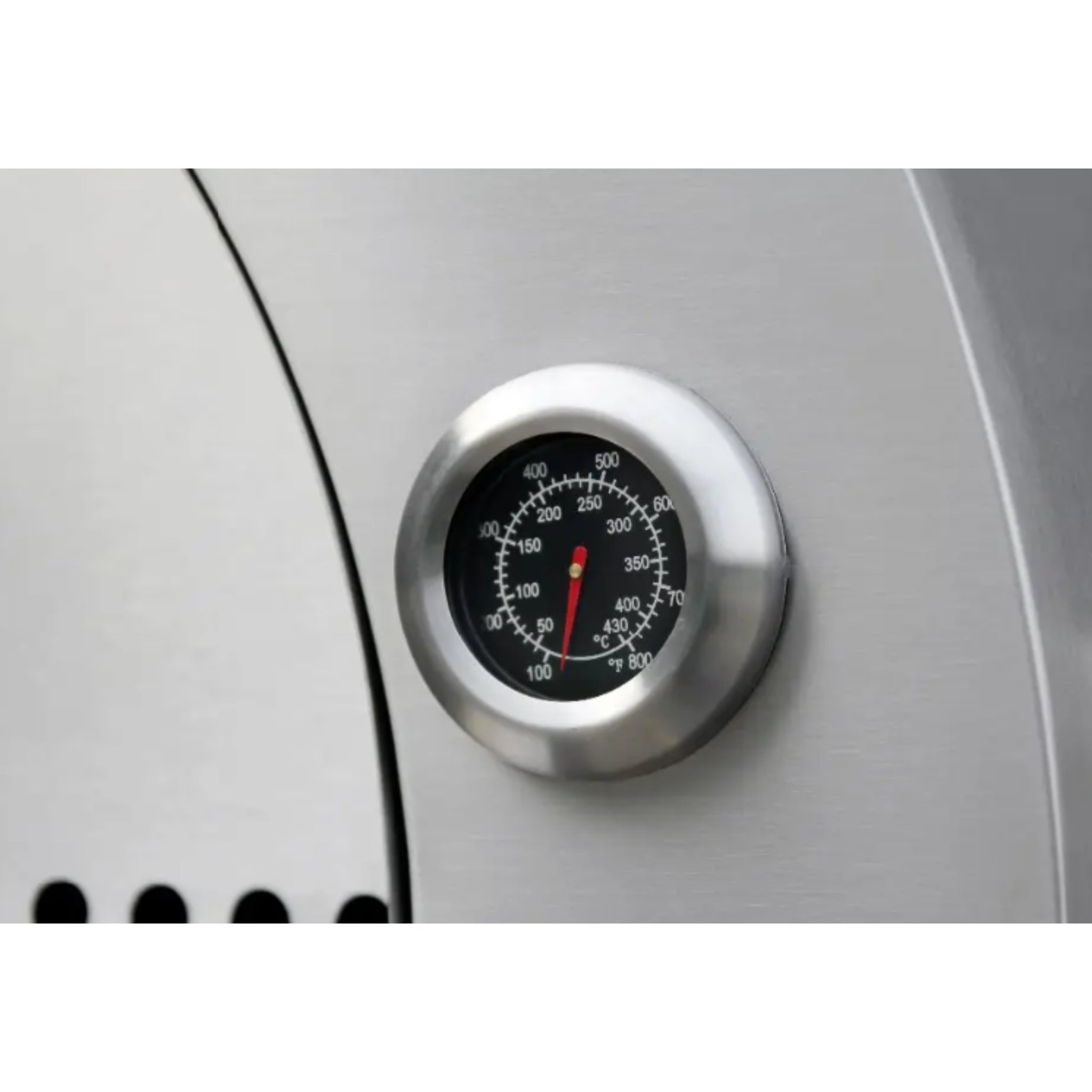 LunaStone Deluxe Outdoor Pizza Oven